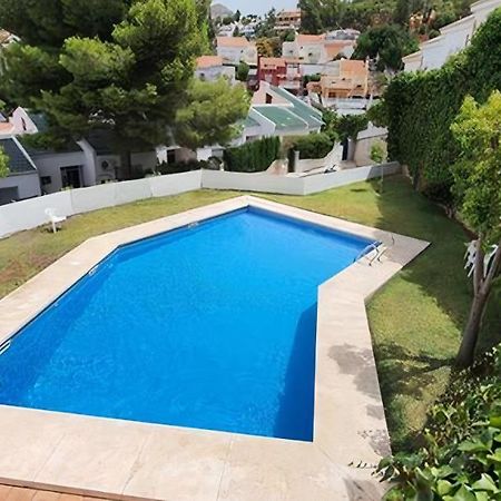 Apartamento "La Vina" Малага Экстерьер фото