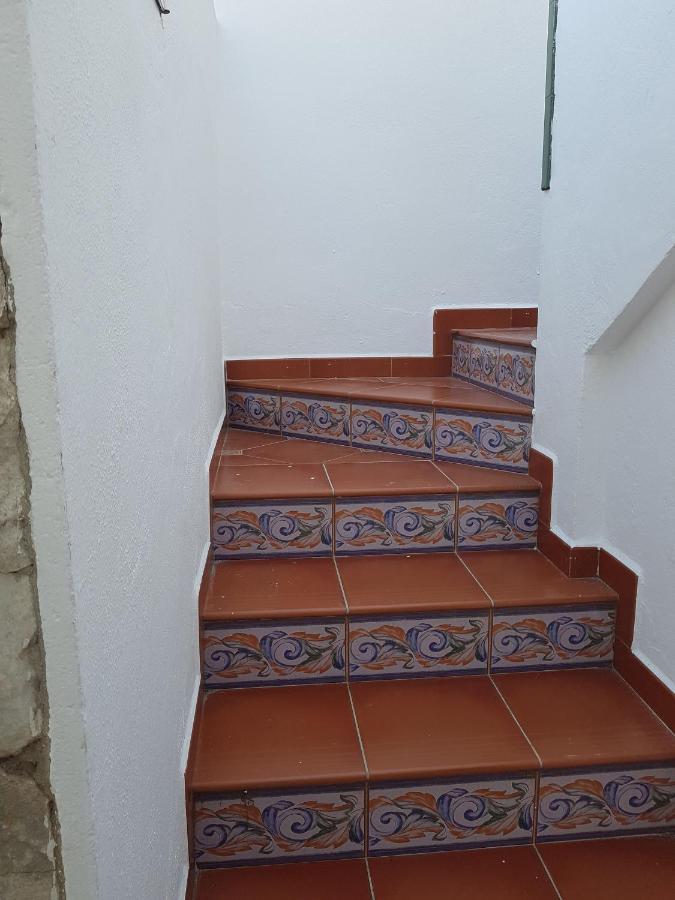Apartamento "La Vina" Малага Экстерьер фото