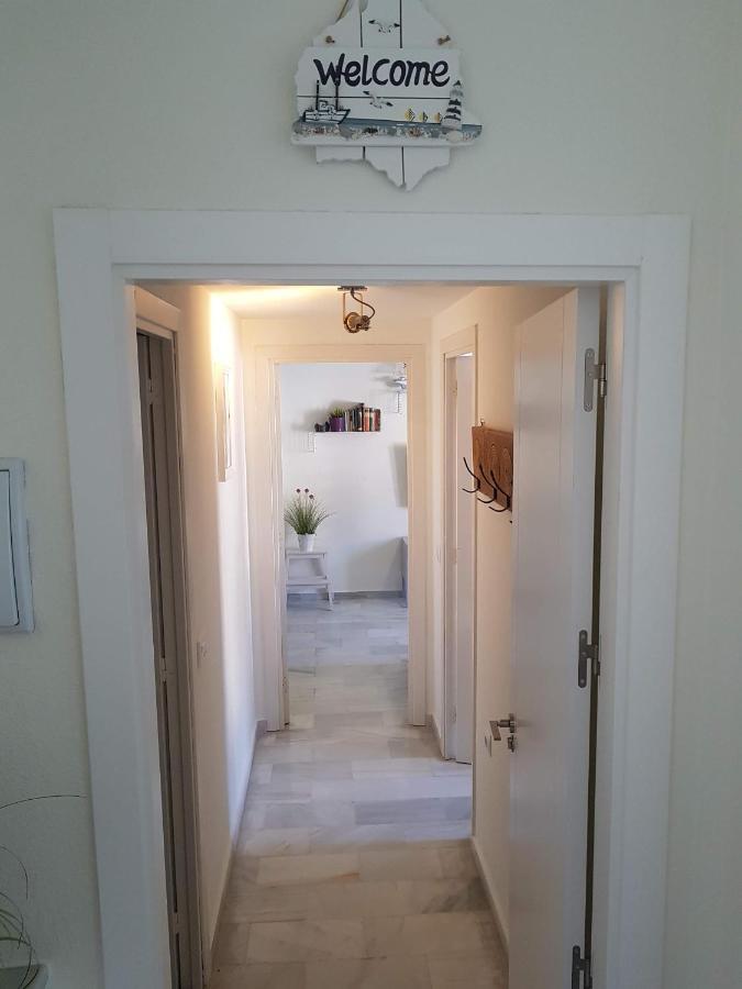 Apartamento "La Vina" Малага Экстерьер фото