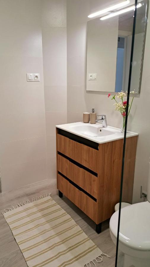 Apartamento "La Vina" Малага Экстерьер фото