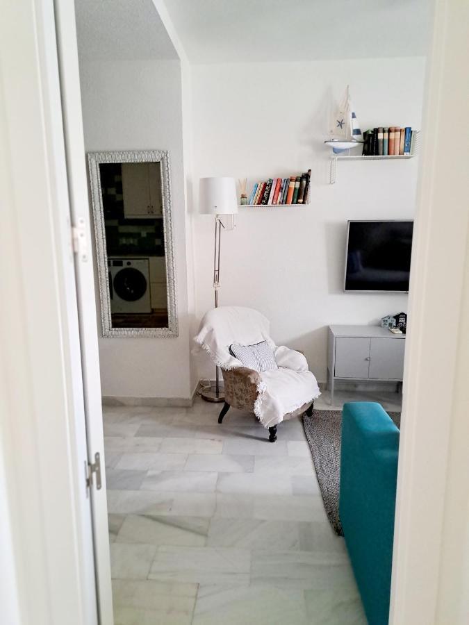 Apartamento "La Vina" Малага Экстерьер фото